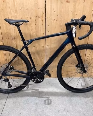 Gravel  LAPIERRE  Crosshil  CF 5.0  tg L carbonio