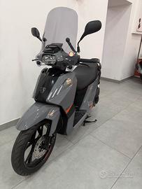 Peugeot Tweet 125 FL GT - 2024