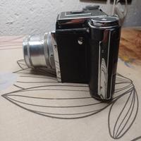 fotocamera Agiflex 