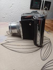 fotocamera Agiflex 