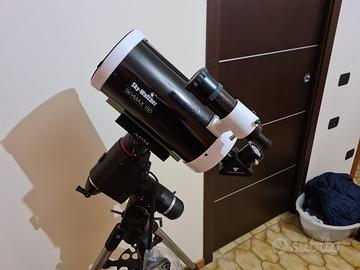 Telescopio Skywatcher Maksutov 150/1800 SkyMax