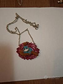 Collana Stregatto