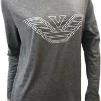 Maglia donna maniche lunghe