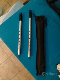 Thin whistle coppia
