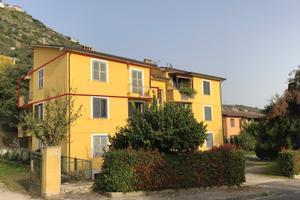 Quadrilocale al centro del paese