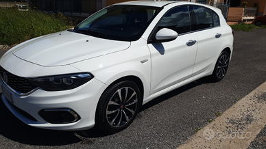 Fiat Tipo 1.6 multijet 120 cv Lounge