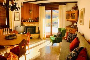 Splendido trilocale silenzioso e luminoso