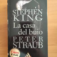 Stephen King - La Casa del Buoi (Peter Straub)