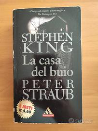 Stephen King - La Casa del Buoi (Peter Straub)