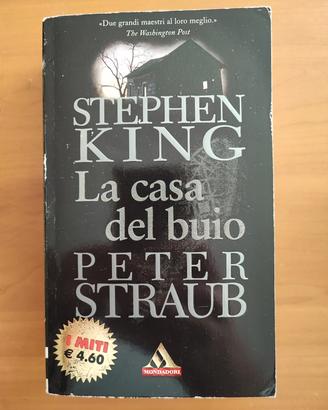 Stephen King - La Casa del Buoi (Peter Straub)