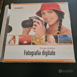 Corso di Fotografia Digitale PICASA