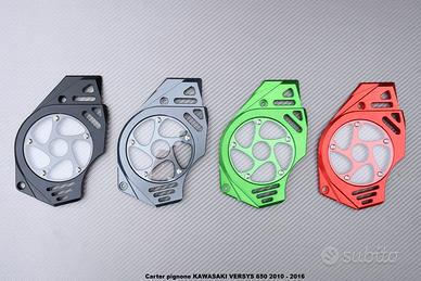 Carter pignone KAWASAKI VERSYS 650 2010 - 2016