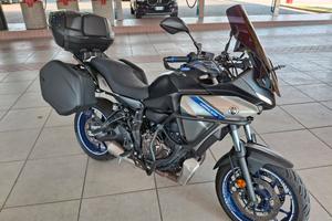 yamaha tracer 7 