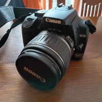 Fotocamera Canon Eos 400d