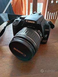 Fotocamera Canon Eos 400d