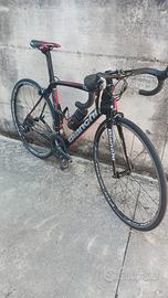 Bici da corsa Bianchi Oltre XR1 