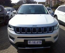 JEEP Compass 2ª serie - 2018