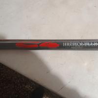fucile sub C4 nonoscotta cm 110