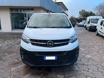 Opel Vivaro 2.0 Diesel 122CV PC-TN Furgone