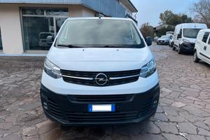 Opel Vivaro 2.0 Diesel 122CV PC-TN Furgone