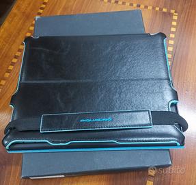 Custodia Piquadro per Ipad 2 con tastiera Bluetoot