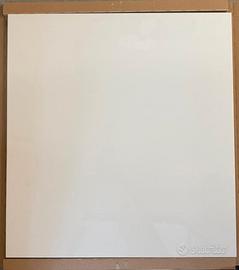 8 (otto) Ante bianche e di vetro IKEA