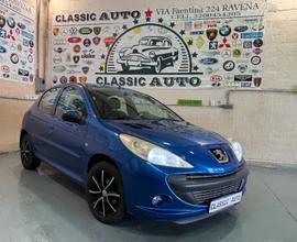 Peugeot 206 Plus 1.4 HDi 70CV NEOPATENTATI 2012 FI