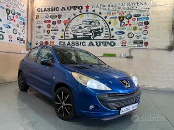 Peugeot 206 Plus 1.4 HDi 70CV NEOPATENTATI 2012 FI