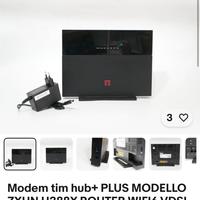 Modem tim