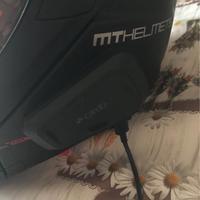 Casco modulare