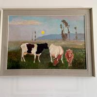 Quadro decorativo