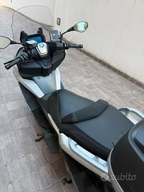 BMW C 400 GT