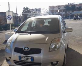 Toyota Yaris 1.4D 5 porte