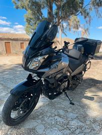 V strom