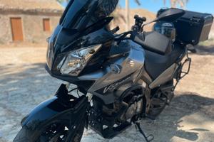 V strom