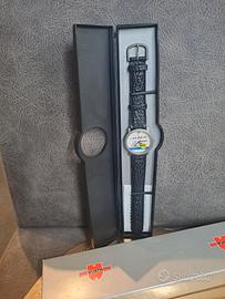 Orologio Würth Millenium  limited edition