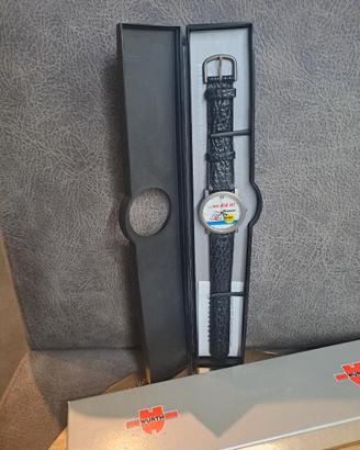 Orologio Würth Millenium  limited edition