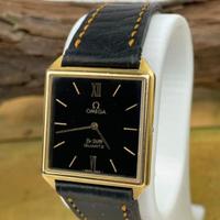 Omega de ville quartz