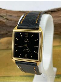 Omega de ville quartz