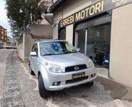 Daihatsu Terios 1.5 4x4 GPL
