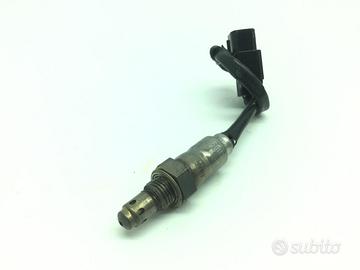 PIAGGIO VESPA GTS SUPER ABS KM 0 300 SONDA LAMBDA 