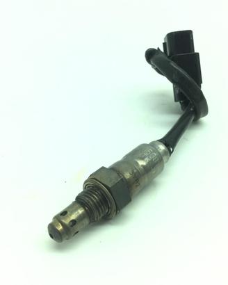 PIAGGIO VESPA GTS SUPER ABS KM 0 300 SONDA LAMBDA 