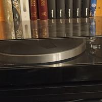 PIATTO SANSUI SR 222 MK II