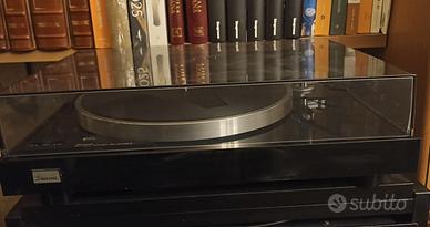 PIATTO SANSUI SR 222 MK II