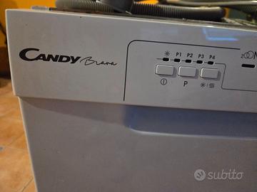 Candy Lavastoviglie 45 cm Slim 10 Coperti Classe E