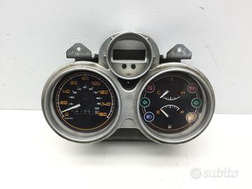 PIAGGIO CARNABY 200 STRUMENTAZIONE CONTACHILOMETRI
