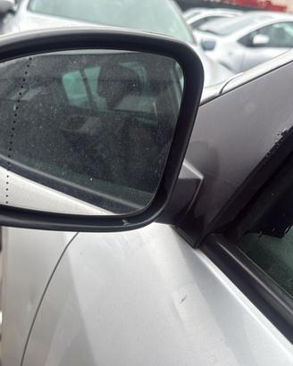 Specchietto laterale sx RENAULT MEGANE III 2011 1.