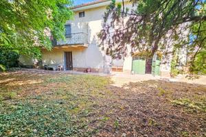 CASA SEMINDIPENDENTE A BOSCO MARENGO