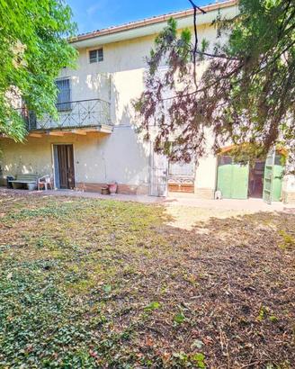 CASA SEMINDIPENDENTE A BOSCO MARENGO