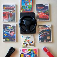 Nintendo wii 